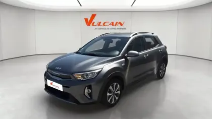 Photo Kia Stonic Active
