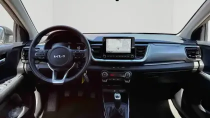 Photo 12 Kia Stonic  1.0 T-GDi 100 ch BVM6