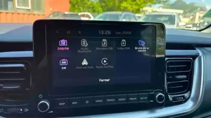 Photo 17 Kia Stonic  1.0 T-GDi 100 ch BVM6