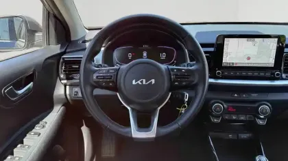Photo 11 Kia Stonic  1.0 T-GDi 100 ch BVM6
