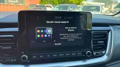 Photo 18 Kia Stonic  1.0 T-GDi 100 ch BVM6