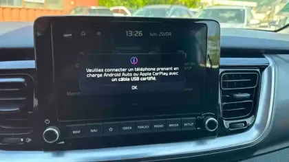Photo 19 Kia Stonic  1.0 T-GDi 100 ch BVM6