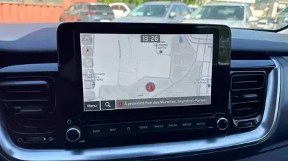 Photo 15 Kia Stonic  1.0 T-GDi 100 ch BVM6