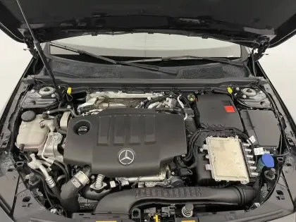 Photo 19 Mercedes CLA  Shooting Brake 220 d 8G-DCT