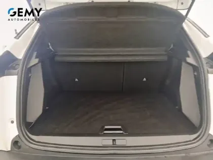 Photo 5 Peugeot 2008  PureTech 100 S&S BVM6