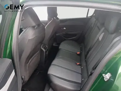 Photo 9 Peugeot 308  BlueHDi 130ch S&S EAT8