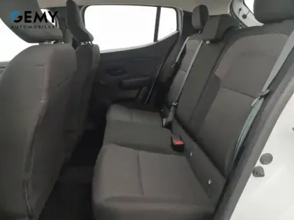 Photo 24 Dacia Sandero  SCe 65