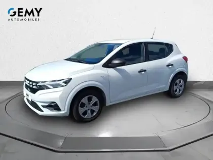Photo Dacia Sandero Essential
