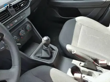 Photo 11 Dacia Sandero  SCe 65