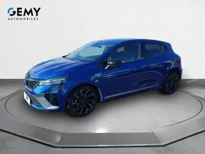 Photo Renault Clio Esprit Alpine