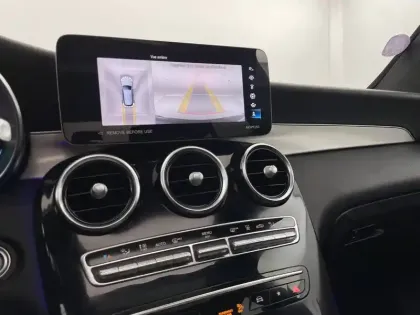 Photo 28 Mercedes GLC  300 e 9G-Tronic 4Matic