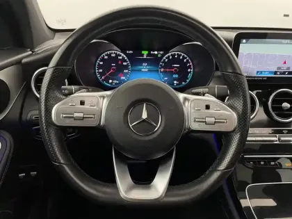 Photo 22 Mercedes GLC  300 e 9G-Tronic 4Matic
