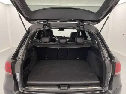 Photo 13 Mercedes GLC  300 e 9G-Tronic 4Matic