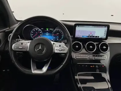 Photo 21 Mercedes GLC  300 e 9G-Tronic 4Matic