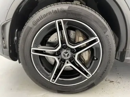 Photo 17 Mercedes GLC  300 e 9G-Tronic 4Matic