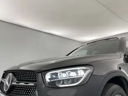Photo 30 Mercedes GLC  300 e 9G-Tronic 4Matic