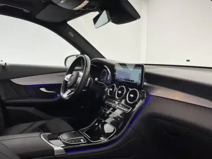 Photo 26 Mercedes GLC  300 e 9G-Tronic 4Matic