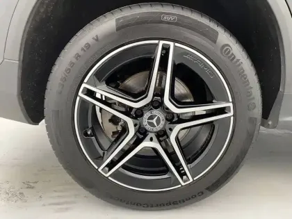 Photo 18 Mercedes GLC  300 e 9G-Tronic 4Matic