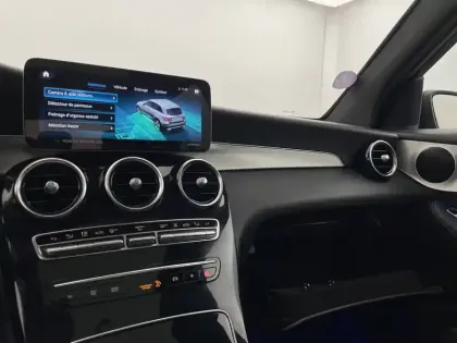 Photo 29 Mercedes GLC  300 e 9G-Tronic 4Matic