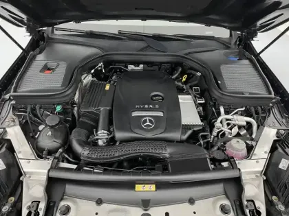 Photo 19 Mercedes GLC  300 e 9G-Tronic 4Matic