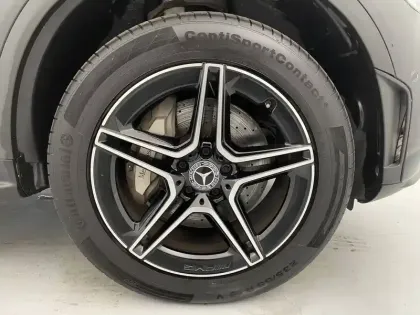 Photo 12 Mercedes GLC  300 e 9G-Tronic 4Matic