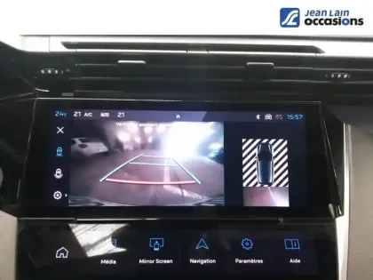 Photo 15 Peugeot 308  PureTech 130ch S&S EAT8