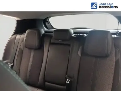 Photo 16 Peugeot 308  PureTech 130ch S&S EAT8