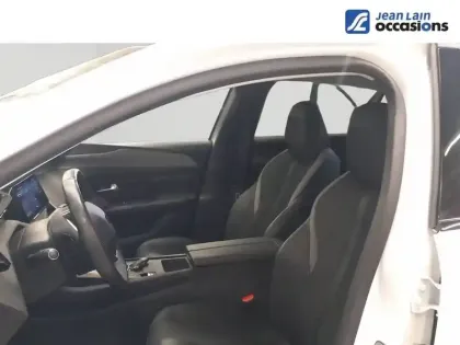 Photo 10 Peugeot 308  PureTech 130ch S&S EAT8