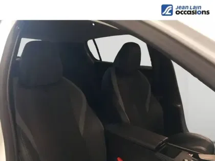 Photo 17 Peugeot 308  PureTech 130ch S&S EAT8
