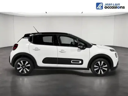 Photo 17 Citroën C3  PureTech 83 ch BVM5