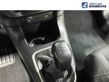 Photo 5 Citroën C3  PureTech 83 ch BVM5