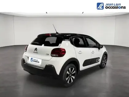 Photo 9 Citroën C3  PureTech 83 ch BVM5