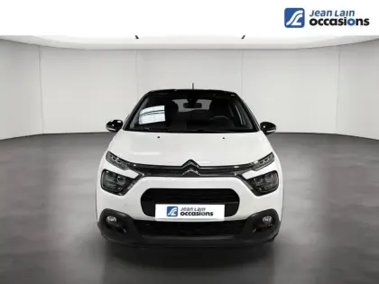 Photo 16 Citroën C3  PureTech 83 ch BVM5