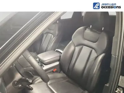 Photo 10 Audi Q7  60 TFSI e 462 Tiptronic 8 Quattro
