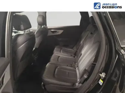 Photo 16 Audi Q7  60 TFSI e 462 Tiptronic 8 Quattro