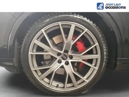Photo 8 Audi Q7  60 TFSI e 462 Tiptronic 8 Quattro