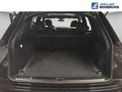 Photo 9 Audi Q7  60 TFSI e 462 Tiptronic 8 Quattro