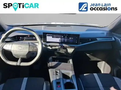 Photo 7 Opel Grandland  1.2 Turbo Hybrid 145 ch e-DCT6