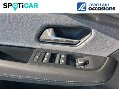 Photo 14 Opel Grandland  1.2 Turbo Hybrid 145 ch e-DCT6