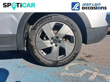 Photo 12 Opel Grandland  1.2 Turbo Hybrid 145 ch e-DCT6