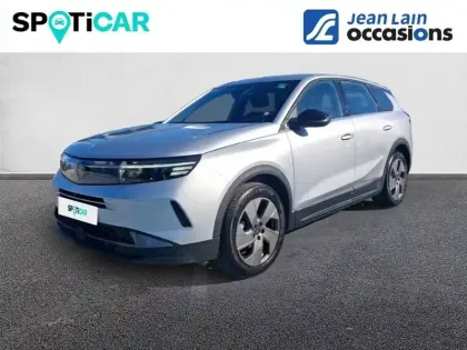 Photo Opel Grandland Edition