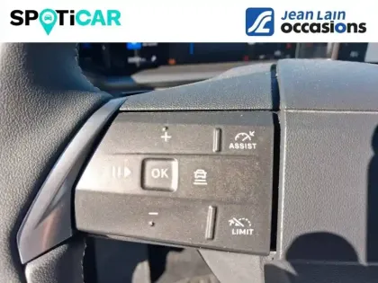 Photo 17 Opel Grandland  1.2 Turbo Hybrid 145 ch e-DCT6
