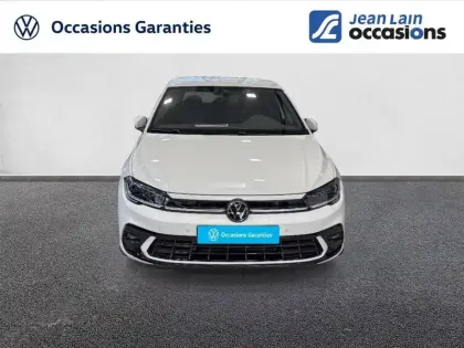 Photo 8 Volkswagen Polo  1.0 TSI 95 S&S BVM5