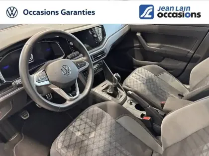 Photo 12 Volkswagen Polo  1.0 TSI 95 S&S BVM5