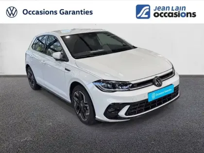 Photo 9 Volkswagen Polo  1.0 TSI 95 S&S BVM5