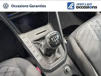 Photo 15 Volkswagen Polo  1.0 TSI 95 S&S BVM5