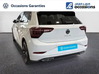 Photo 10 Volkswagen Polo  1.0 TSI 95 S&S BVM5