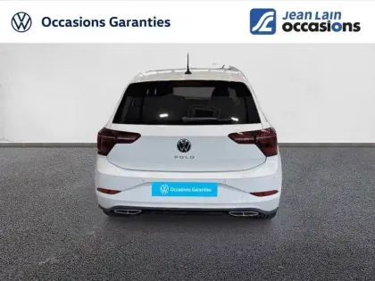 Photo 7 Volkswagen Polo  1.0 TSI 95 S&S BVM5