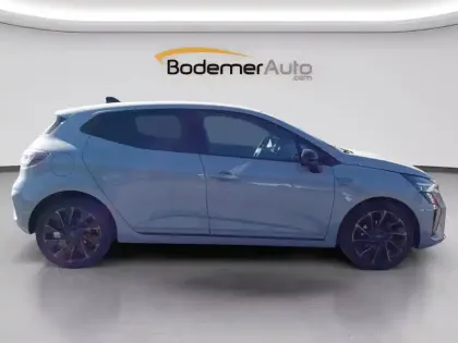 Photo 5 Renault Clio  TCe 90 ch GSR2