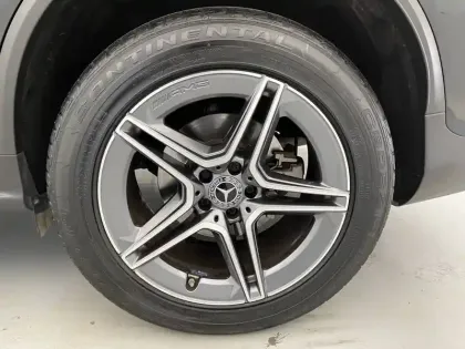 Photo 16 Mercedes GLC  Coupé 300 de 9G-Tronic 4Matic